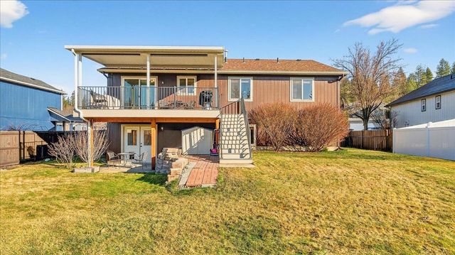 6825 N Oxford Dr, Spokane, WA 99208