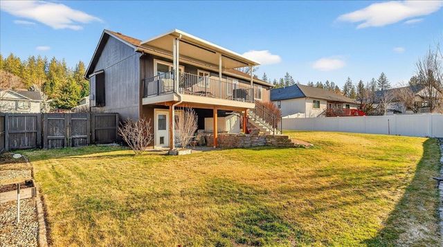 6825 N Oxford Dr, Spokane, WA 99208