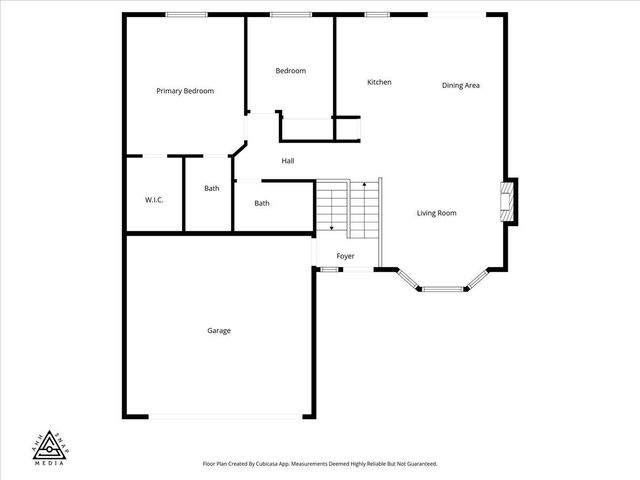 6825 N Oxford Dr, Spokane, WA 99208