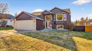 6825 N Oxford Dr, Spokane, WA 99208