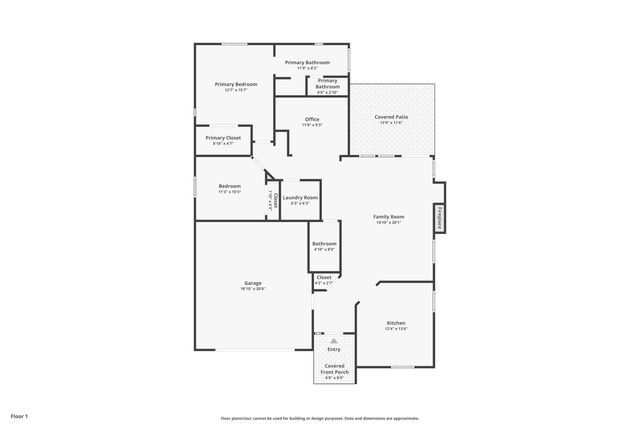 2847 Belle Fleur Way, Sacramento, CA 95833