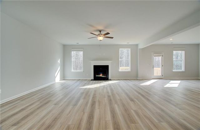 213 Delta Drive, Mcdonough, GA 30253