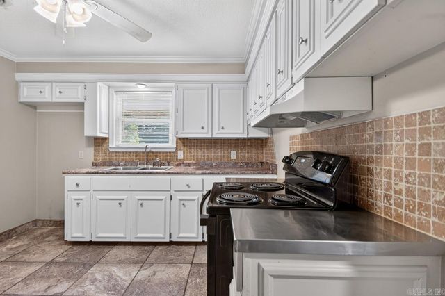 3214 Zion Street, Little Rock, AR 72204