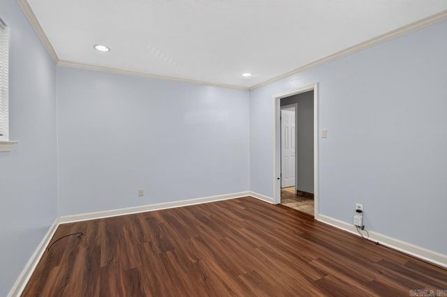 3214 Zion Street, Little Rock, AR 72204