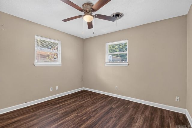 3214 Zion Street, Little Rock, AR 72204