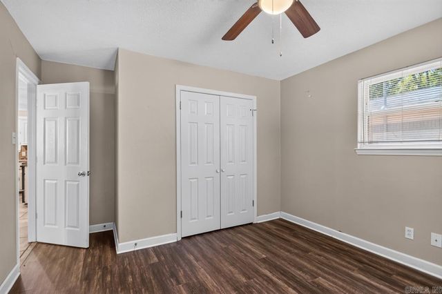 3214 Zion Street, Little Rock, AR 72204