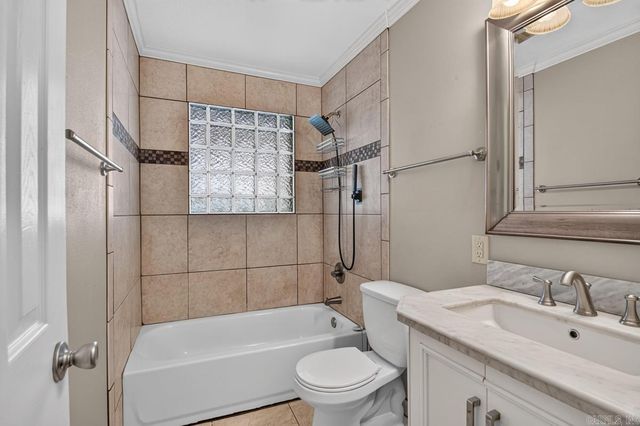 3214 Zion Street, Little Rock, AR 72204