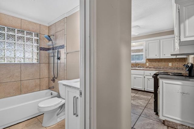 3214 Zion Street, Little Rock, AR 72204
