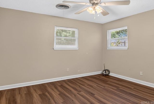 3214 Zion Street, Little Rock, AR 72204