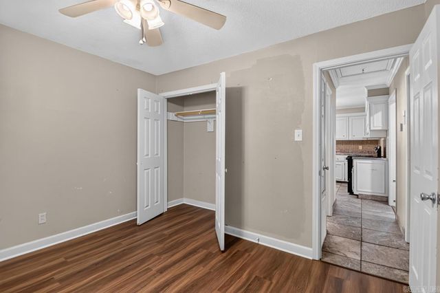 3214 Zion Street, Little Rock, AR 72204