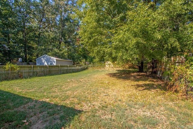 3214 Zion Street, Little Rock, AR 72204