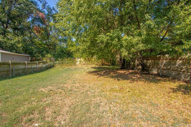 3214 Zion Street, Little Rock, AR 72204