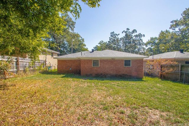 3214 Zion Street, Little Rock, AR 72204