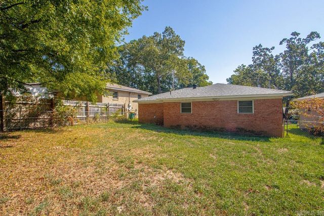 3214 Zion Street, Little Rock, AR 72204