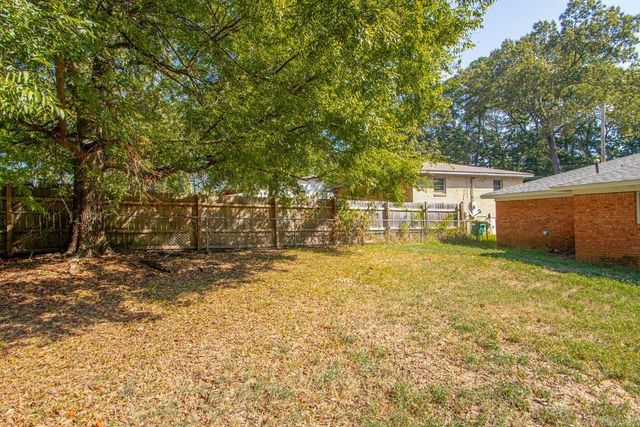 3214 Zion Street, Little Rock, AR 72204