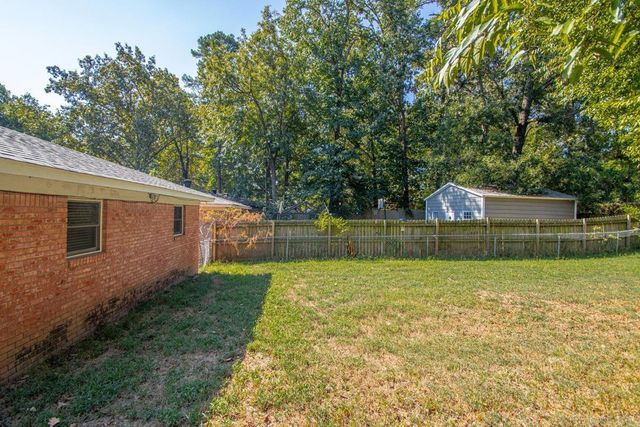 3214 Zion Street, Little Rock, AR 72204