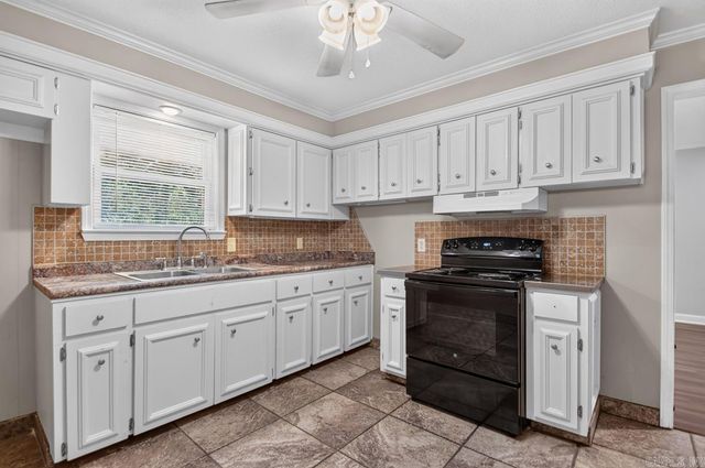 3214 Zion Street, Little Rock, AR 72204