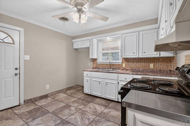 3214 Zion Street, Little Rock, AR 72204