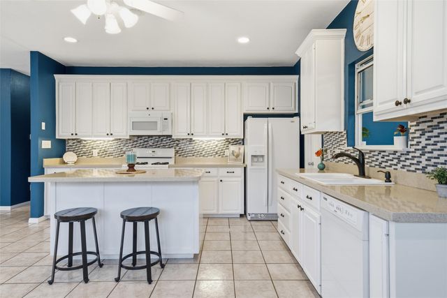 3419 Alta Vista Drive, Waco, TX 76706