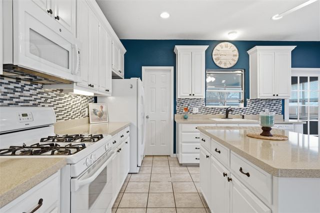 3419 Alta Vista Drive, Waco, TX 76706