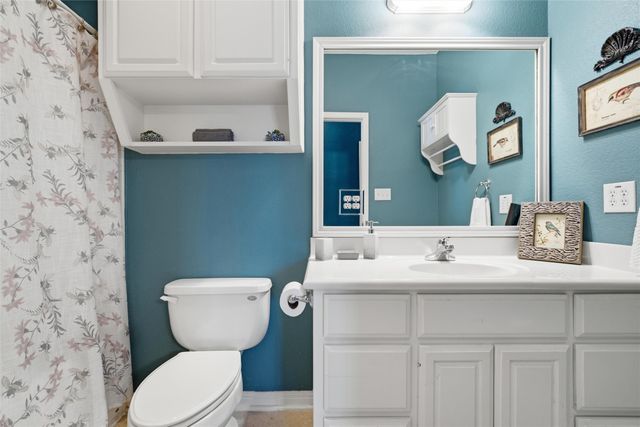 3419 Alta Vista Drive, Waco, TX 76706