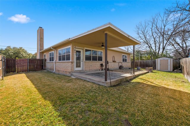 3419 Alta Vista Drive, Waco, TX 76706