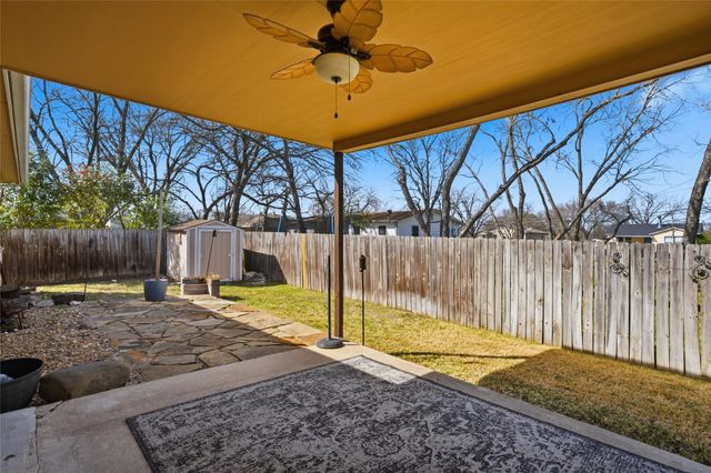 3419 Alta Vista Drive, Waco, TX 76706