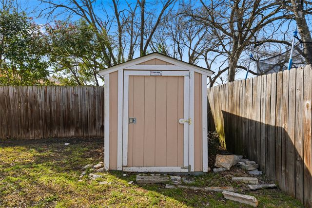 3419 Alta Vista Drive, Waco, TX 76706