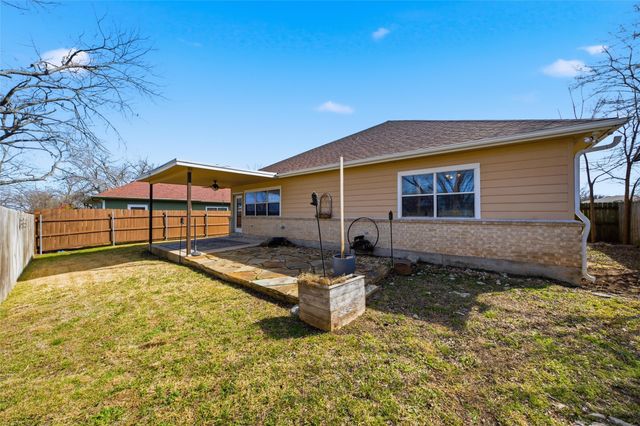 3419 Alta Vista Drive, Waco, TX 76706