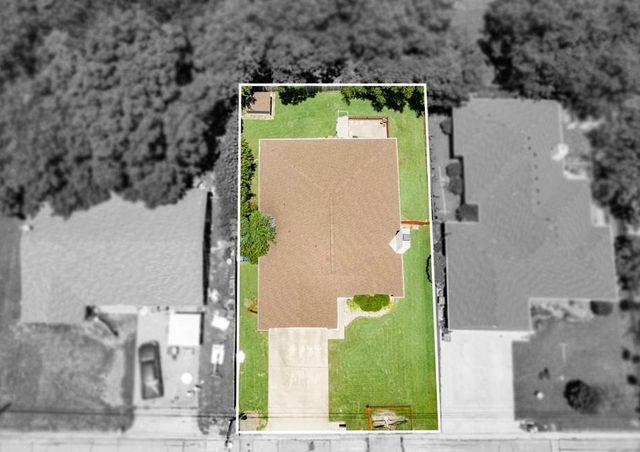 3419 Alta Vista Drive, Waco, TX 76706