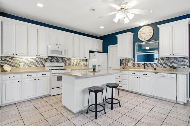 3419 Alta Vista Drive, Waco, TX 76706