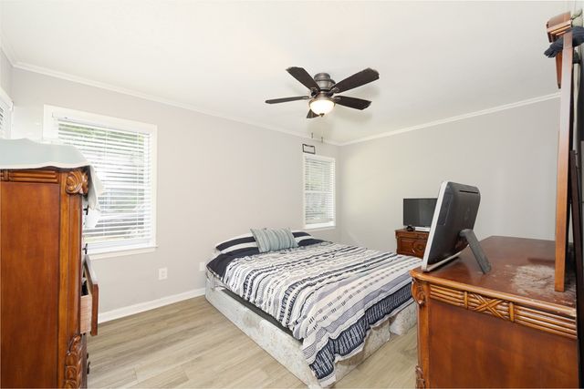 4715 Teak Drive, Columbus, GA 31909