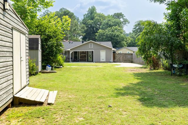 4715 Teak Drive, Columbus, GA 31909