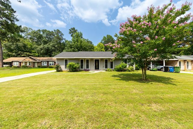 4715 Teak Drive, Columbus, GA 31909