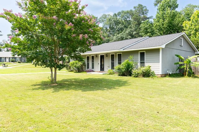 4715 Teak Drive, Columbus, GA 31909