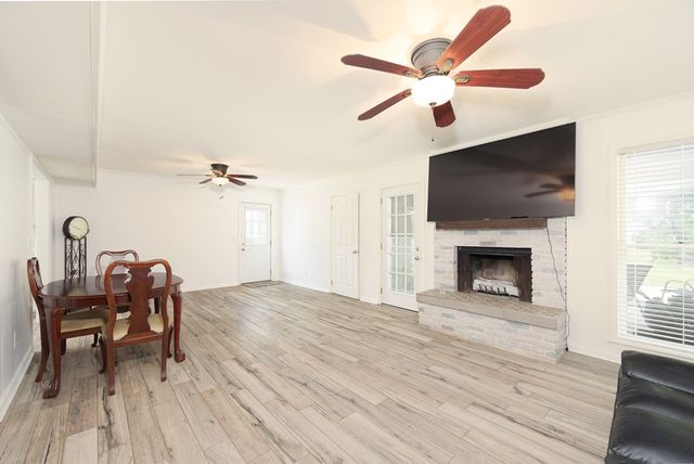 4715 Teak Drive, Columbus, GA 31909