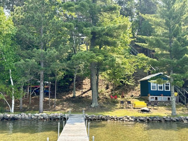 12332 Manhattan Point Boulevard, Crosslake, MN 56442