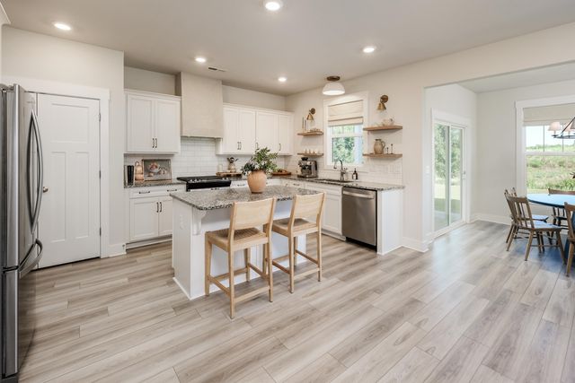 561 Fenwick Drive, Woodruff, SC 29388