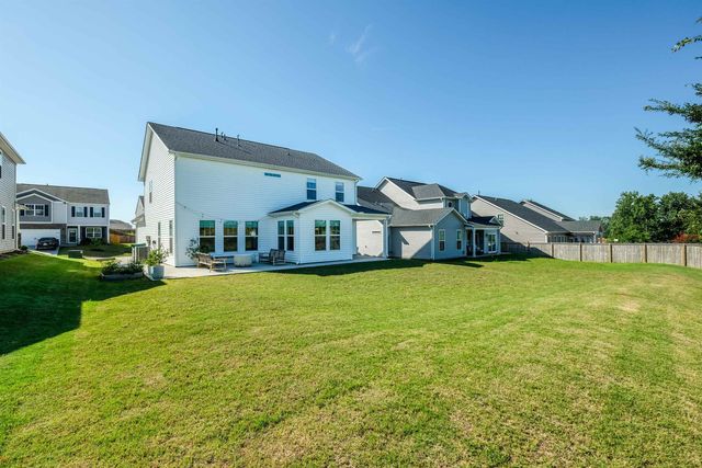 561 Fenwick Drive, Woodruff, SC 29388