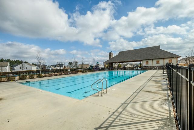 561 Fenwick Drive, Woodruff, SC 29388