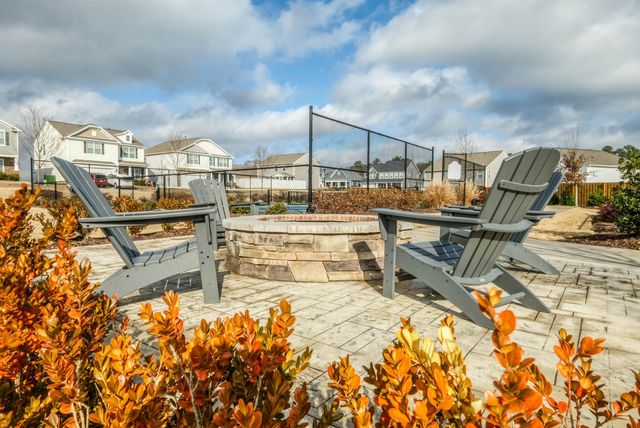 561 Fenwick Drive, Woodruff, SC 29388