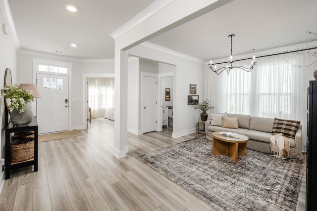 561 Fenwick Drive, Woodruff, SC 29388