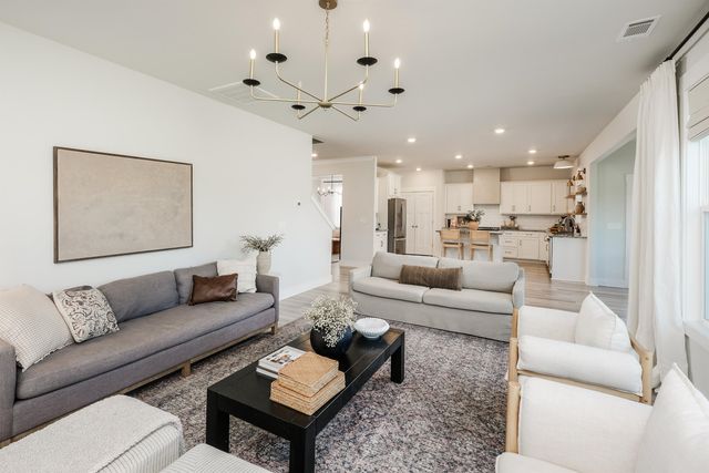 561 Fenwick Drive, Woodruff, SC 29388