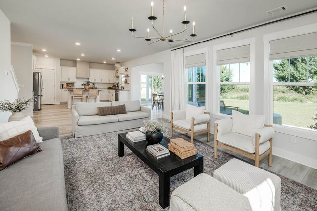 561 Fenwick Drive, Woodruff, SC 29388