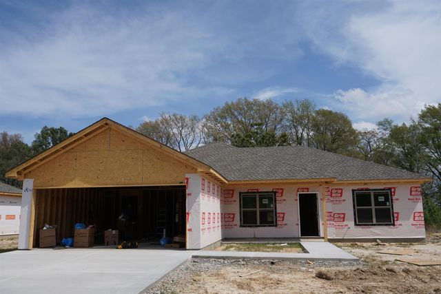 5406 Lotus St., Jonesboro, AR 72404