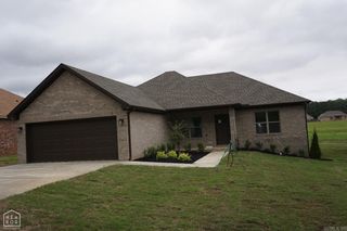 5406 Lotus St., Jonesboro, AR 72404