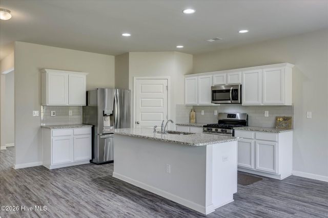 1052 Dietrich Lane, North Augusta, SC 29860