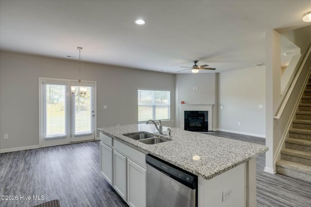 1052 Dietrich Lane, North Augusta, SC 29860
