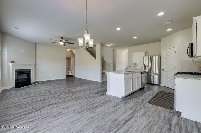 1052 Dietrich Lane, North Augusta, SC 29860