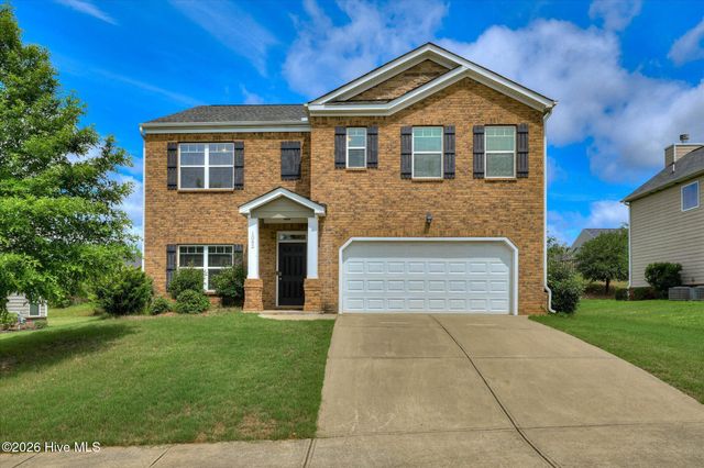 1052 Dietrich Lane, North Augusta, SC 29860